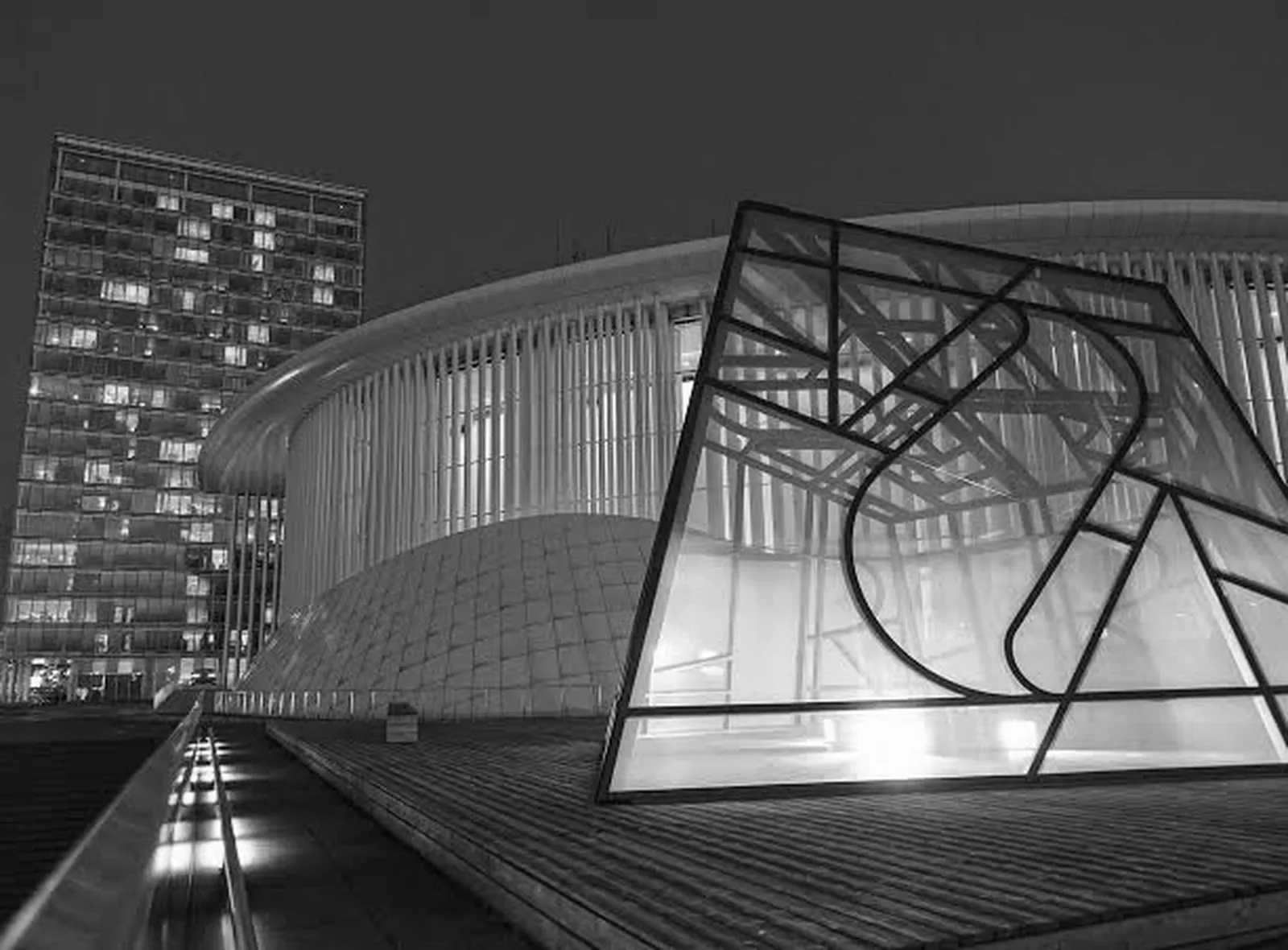Enforceability of Luxembourg Security Interests in Case of Insolvency Proceedings
