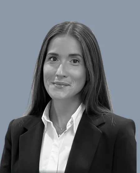 Jade Hamann-Sedlo, avocat à la Cour at Sedlo, Luxembourg