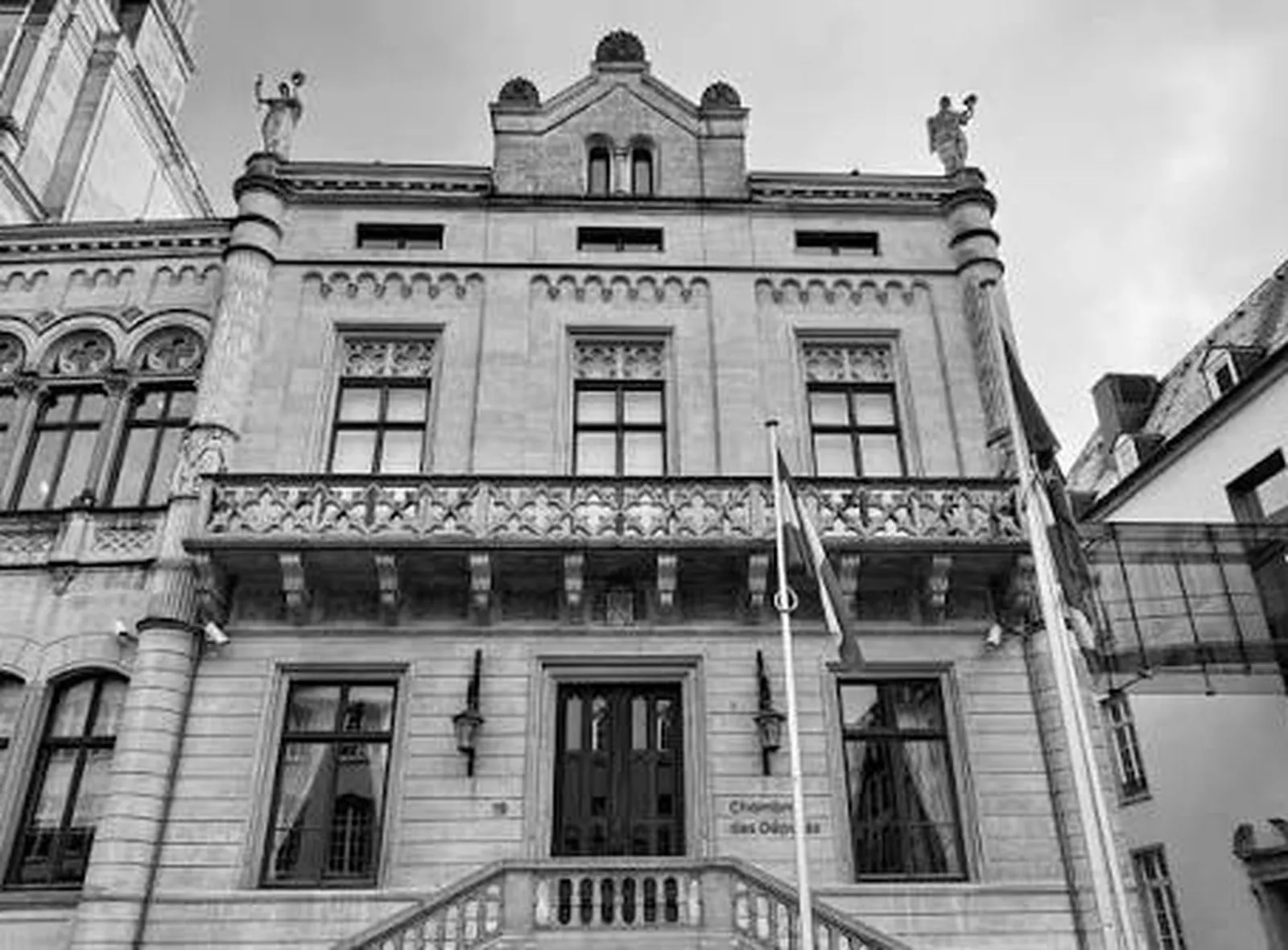 The RAIF Introduced into Luxembourg Law: A New Luxembourg Success Story Begins