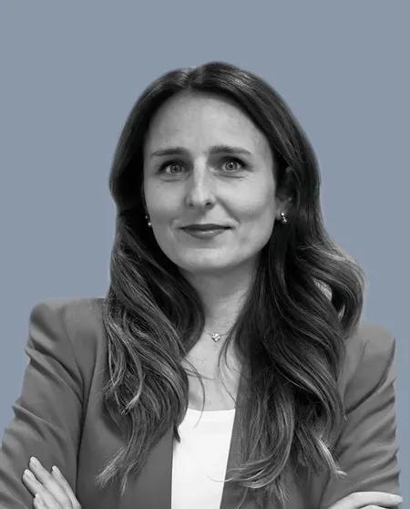 Irma Sedlo, lawyer at Sedlo, Luxembourg